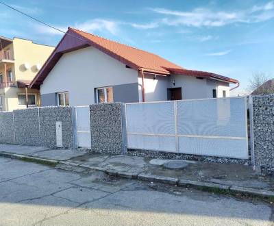 Prodej Rodinný dům, Rodinný dům, Jánošíkova, Martin, Slovensko