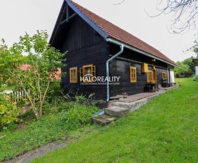 Prodej Chata, Považská Bystrica, Slovensko