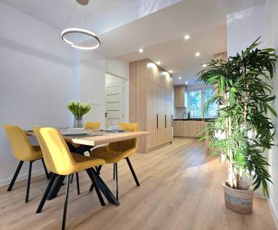 Prodej Byt 4+1, Byt 4+1, Hlinkova, Košice - Sever, Slovensko