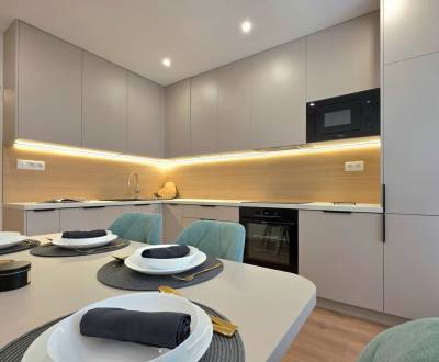 Prodej Byt 4+1, Byt 4+1, Bauerova, Košice - Sídlisko KVP, Slovensko