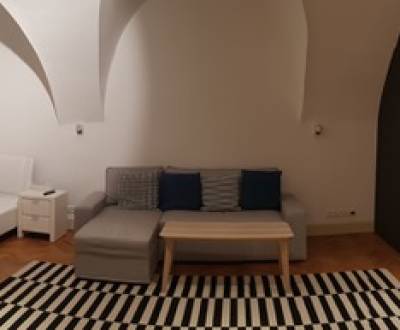 Pronájem Byt 1+1, Byt 1+1, Ventúrska, Bratislava - Staré Mesto, Sloven