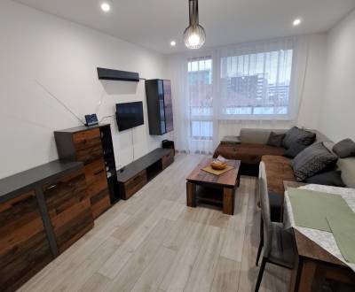 Pronájem Byt 2+1, Byt 2+1, Košice - Západ, Slovensko