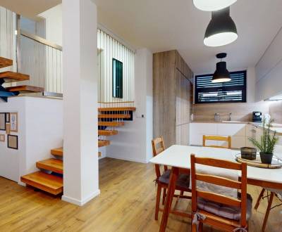 Prodej Rodinný dům, Rodinný dům, Dr. L.. Nováka, Skalica, Slovensko