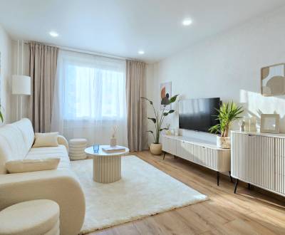 Prodej Byt 2+1, Byt 2+1, Novozámocká, Zvolen, Slovensko