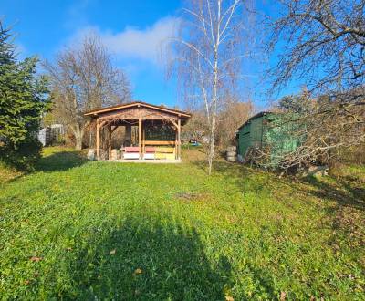 Prodej Zahrady, Zahrady, Heringeš, Košice - Vyšné Opátske, Slovensko