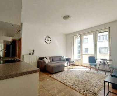 Prodej Byt 3+1, Byt 3+1, Gorkého, Bratislava - Staré Mesto, Slovensko