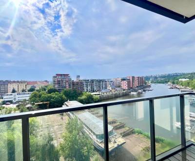 Prodej Byt 1+1, Byt 1+1, Praha, Česká republika