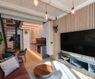 Prodej Byt 1+1, Byt 1+1, Praha, Česká republika