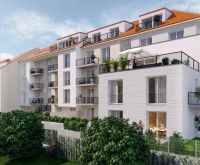 Prodej Byt 2+1, Byt 2+1, Praha, Česká republika