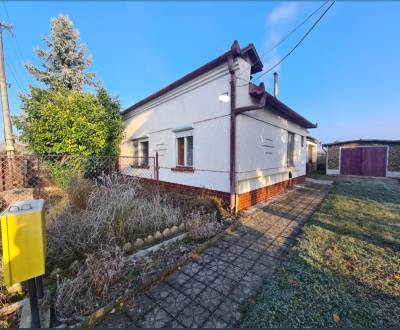 Prodej Rodinný dům, Rodinný dům, Komárno, Slovensko