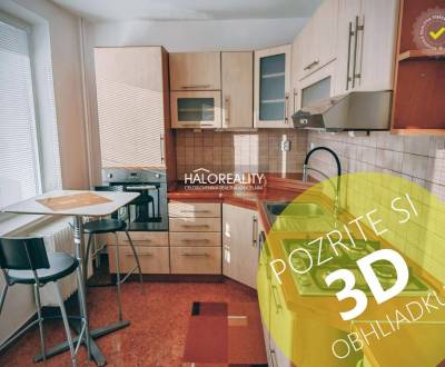Prodej Byt 3+1, Poprad, Slovensko