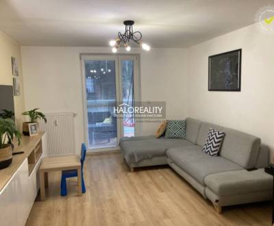 Prodej Byt 2+1, Žilina, Slovensko