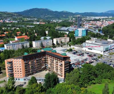 Prodej Byt 5+1 a víc, Byt 5+1 a víc, Banská Bystrica, Slovensko