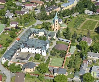 Prodej Zemědělské a lesní, Zemědělské a lesní, Bardejov, Slovensko