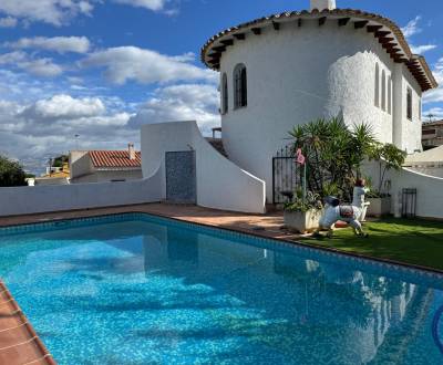 Prodej Vila, Vila, Alicante / Alacant, Španělsko