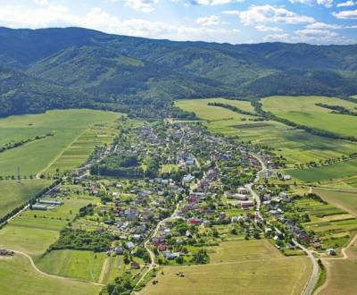 Prodej Zemědělské a lesní, Zemědělské a lesní, Bardejov, Slovensko