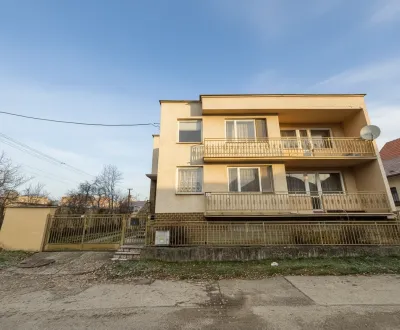 Prodej Rodinný dům, Rodinný dům, Trenčín, Slovensko