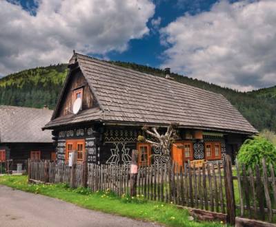 Prodej Zemědělské a lesní, Zemědělské a lesní, Žilina, Slovensko