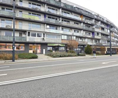 Prodej Prostory pro obchod, Prostory pro obchod, Vrakunská, Bratislava