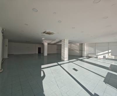 Pronájem Prostory pro obchod, Prostory pro obchod, Nám. osloboditeľov,