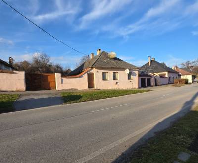 Prodej Rodinný dům, Rodinný dům, Soľnobanská, Prešov, Slovensko