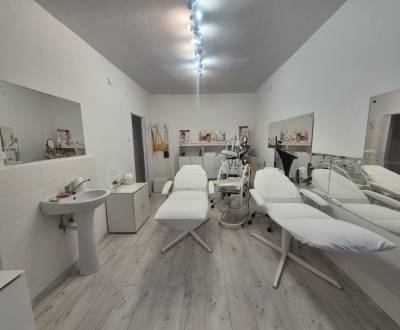 Prodej Prostory pro obchod, Prostory pro obchod, Pražská 4, Košice - Z