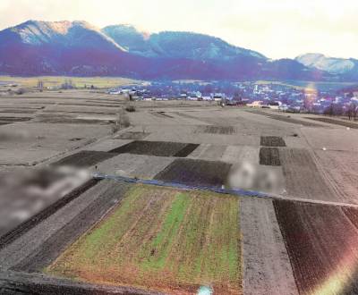 Prodej Pozemky - bydlení, Pozemky - bydlení, Žilina, Slovensko