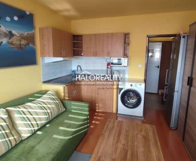 Pronájem Garsoniéra, Prievidza, Slovensko