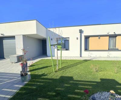 Prodej Rodinný dům, Rodinný dům, Mosonmagyaróvár, Maďarsko