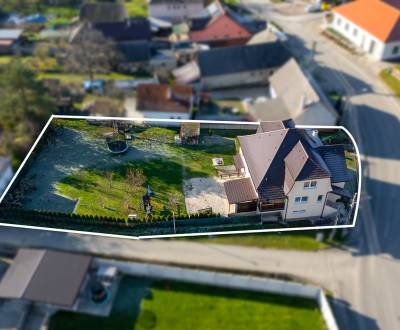 Prodej Rodinný dům, Rodinný dům, Trenčín, Slovensko