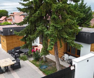 Prodej Rodinný dům, Rodinný dům, Poľná, Senec, Slovensko