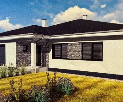 Prodej Rodinný dům, Rodinný dům, Michalovce, Slovensko