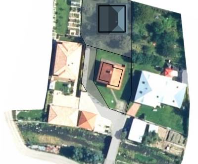 Prodej Pozemky - bydlení, Pozemky - bydlení, Žilina, Slovensko