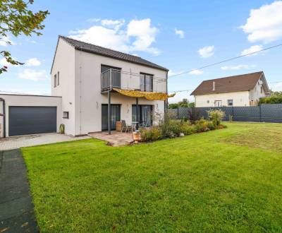 Prodej Rodinný dům, Rodinný dům, Breitensee, Gänserndorf, Rakousko