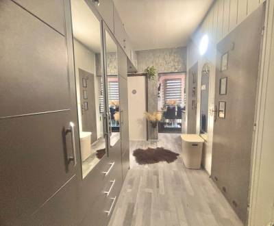 Prodej Byt 3+1, Byt 3+1, Centrum, Čadca, Slovensko