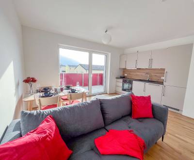 Pronájem Byt 2+1, Byt 2+1, Bruck an der Leitha, Bruck an der Leitha, R