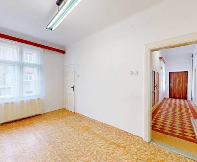 Prodej Byt 4+1, Byt 4+1, 29. augusta, Bratislava - Staré Mesto, Sloven