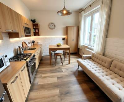 Prodej Byt 3+1, Byt 3+1, T. G Masarika, Zvolen, Slovensko