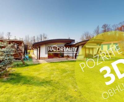 Prodej Rodinný dům, Liptovský Mikuláš, Slovensko