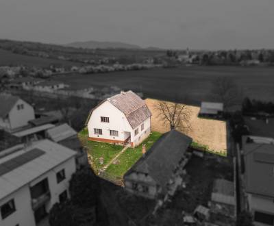 Prodej Rodinný dům, Rodinný dům, Trenčín, Slovensko