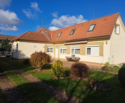 Prodej Rodinný dům, Rodinný dům, Bernolákova, Nitra, Slovensko