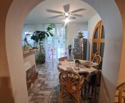 Prodej Rodinný dům, Rodinný dům, Komárno, Slovensko