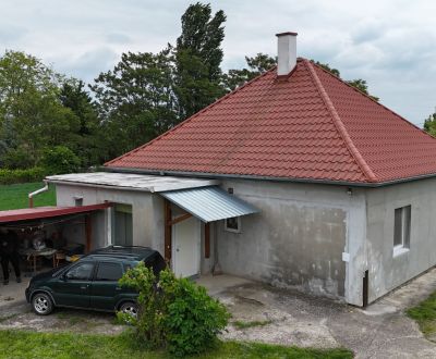 Prodej Rodinný dům, Rodinný dům, Slaná dolina, Galanta, Slovensko