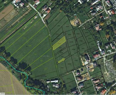 Prodej Pozemky - bydlení, Pozemky - bydlení, Prešov, Slovensko