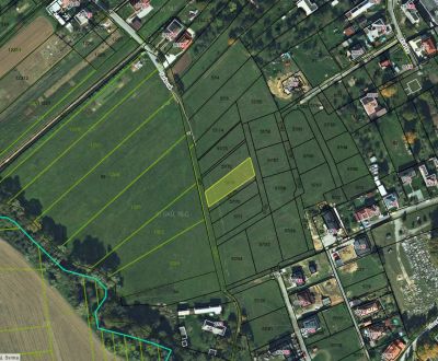 Prodej Pozemky - bydlení, Pozemky - bydlení, Prešov, Slovensko