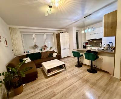 Prodej Byt 2+1, Byt 2+1, Považská Bystrica, Slovensko