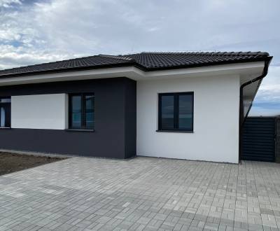 Prodej Rodinný dům, Rodinný dům, Hlohovec, Slovensko