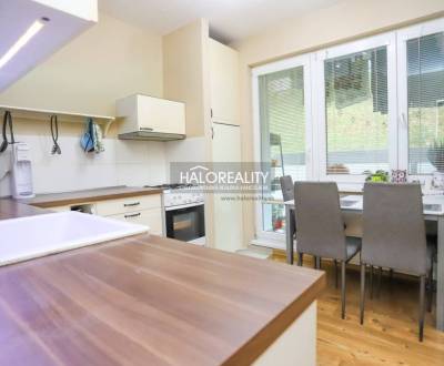 Prodej Byt 2+1, Považská Bystrica, Slovensko