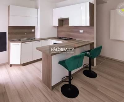 Prodej Byt 2+1, Považská Bystrica, Slovensko