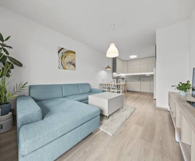 Pronájem Byt 2+1, Byt 2+1, Jána Langoša, Bratislava - Lamač, Slovensko